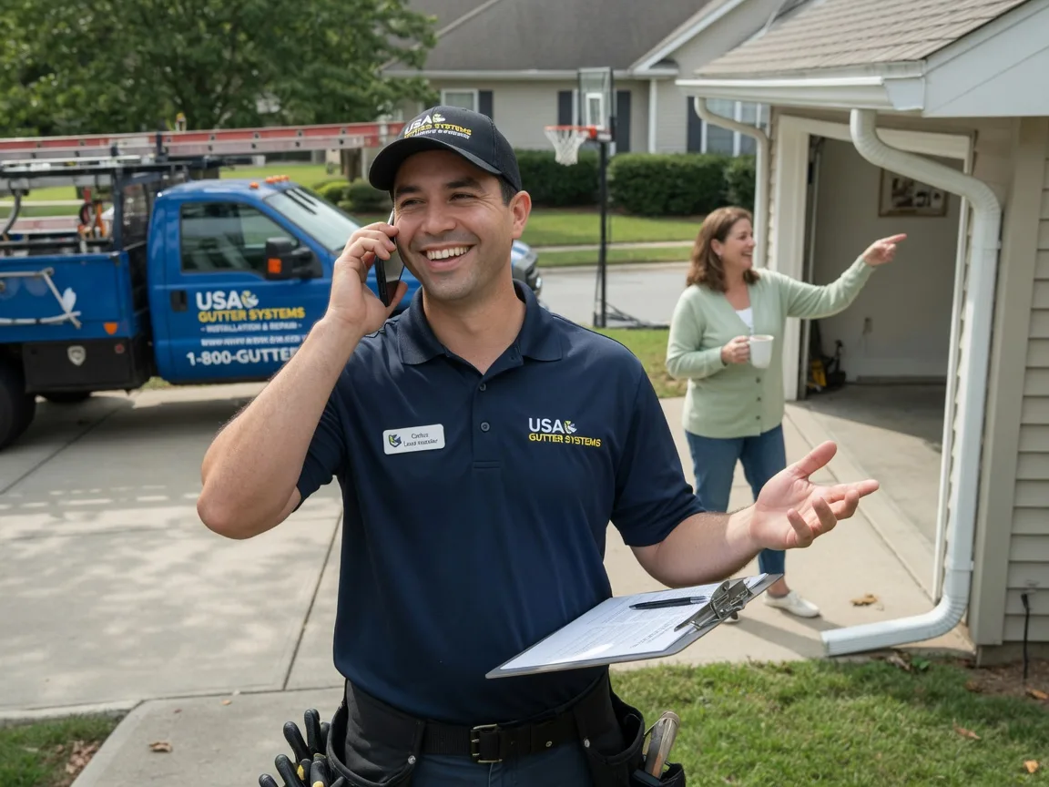 Gutter Installation Baldwin, IL FAQs